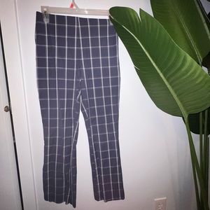 a new day Dress Pant High Rise Slim Fit NWOT